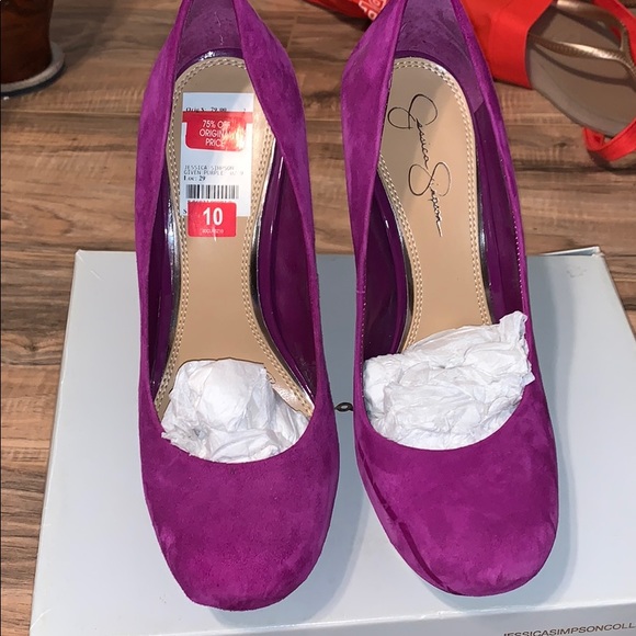 Women’s High-Heel - Picture 3 of 5